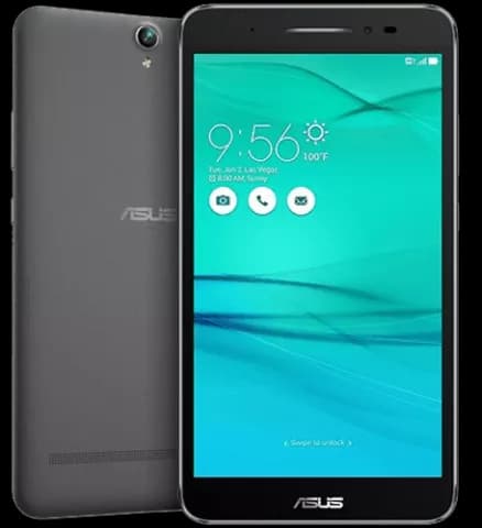 تبلت 7اینچی Asus مدل ZENPAD C 7.0 Z171KG