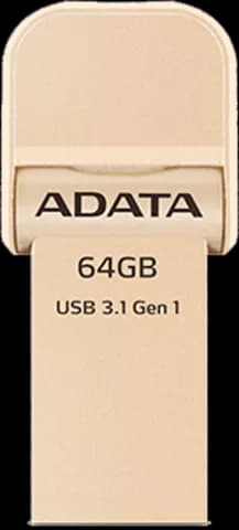 فلش مموری 64گیگابایت Adata مدل AI920