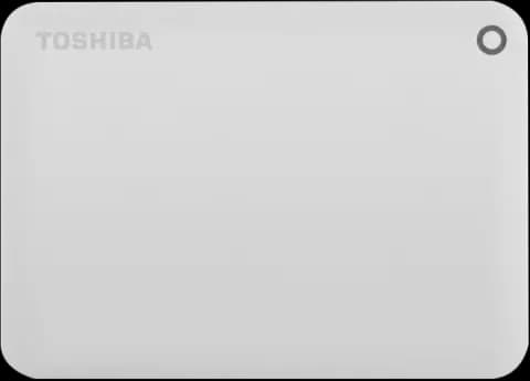 هارد اکسترنال 1ترابایت Toshiba مدل CANVIO CONNECT II