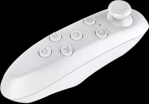 دسته بازی بیسیم TSCO مدل TG132