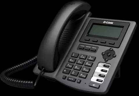 تلفن تحت شبکه D-LINK مدل DPH-150SE