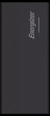 پاور بانک 10000میلی آمپر ساعت Energizer مدل UE10003