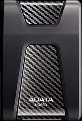 هارد اکسترنال 1 ترابایت Adata مدل HD650