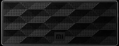 اسپیکر قابل حمل Xiaomi مدل MI SQUARE BOX