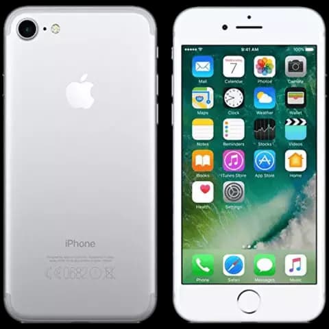 تلفن هوشمند 32گیگابایت Apple مدل IPHONE 7