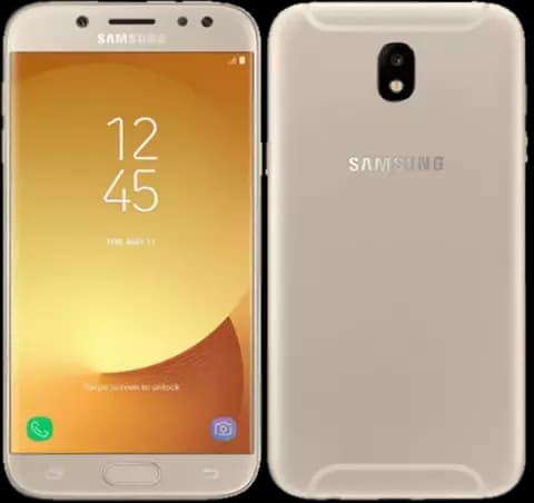 تلفن هوشمند 16گیگابایت Samsung مدل GALAXY J5 PRO
