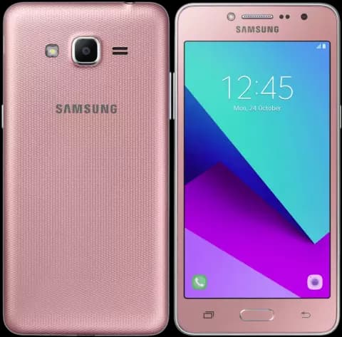 تلفن هوشمند 8گیگابایت Samsung مدل GALAXY GRAND PRIME PLUS