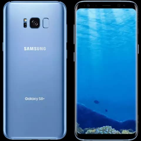 تلفن هوشمند 64گیگابایت Samsung مدل GALAXY S8 PLUS
