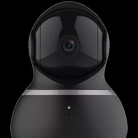 دوربین XIAOMI مدل YI DOME 1080P