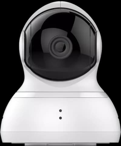دوربین XIAOMI مدل YI DOME