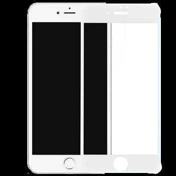 محافظ صفحه نمایش GRIFEIN مدل IPHONE 8 PLUS 3D
