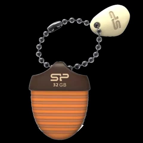 فلش مموری 32گیگابایت Silicon Power مدل TOUCH T30