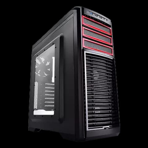 كيس Deepcool مدل KENDOMEN