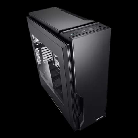 كيس Deepcool مدل DUKASE V3