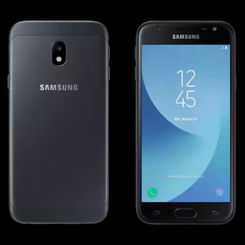 تلفن هوشمند 16گیگابایت Samsung مدل GALAXY J3 PRO