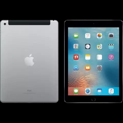 تبلت 9.7اینچی Apple مدل IPAD A1954 (2018)