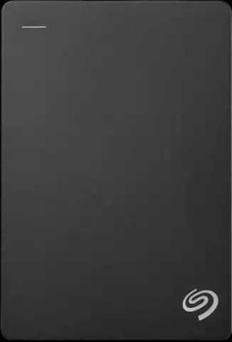 هارد اکسترنال 4ترابایت Seagate مدل BACKUP PLUS PORTABLE