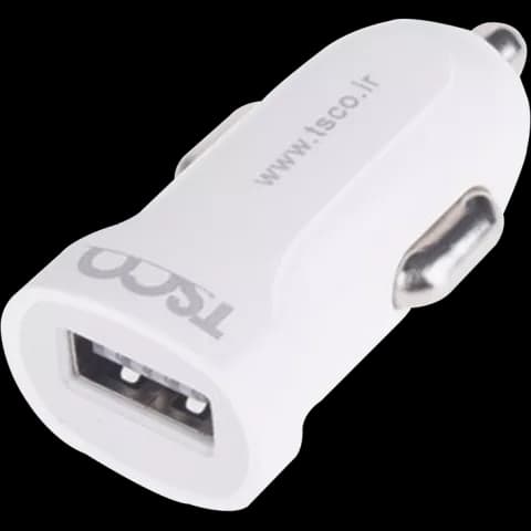 شارژر فندکی خودرو TSCO مدل TCG 5