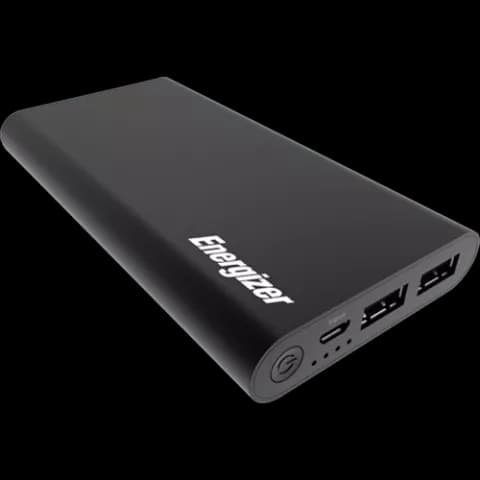پاور بانک 10000میلی آمپر ساعت Energizer مدل UE10012