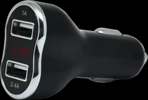 شارژر فندکی خودرو TSCO مدل TCG 4L