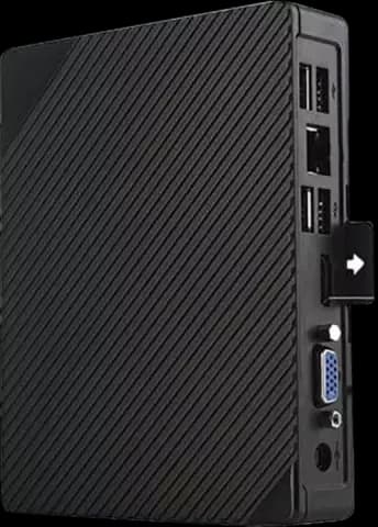 تین کلاینت TSCO مدل TNP 1225