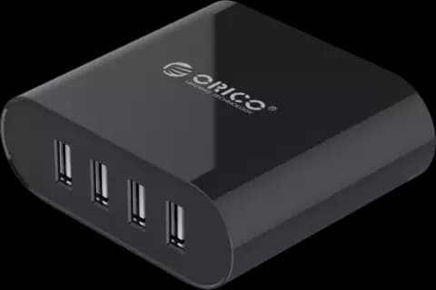 شارژر رومیزی ORICO مدل DCH-4U-V1