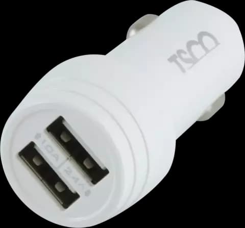شارژر فندکی TSCO مدل TCG 23