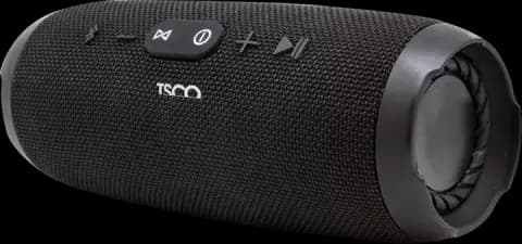 اسپیکر قابل حمل TSCO مدل TS 2372