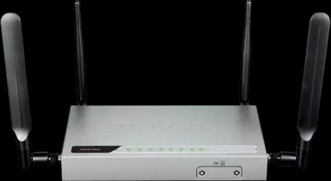 روتر بیسیم D-LINK مدل DWR-925