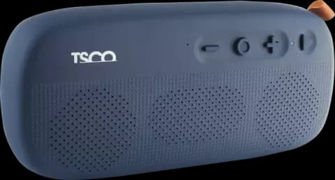 اسپیکر قابل حمل TSCO مدل TS 2396