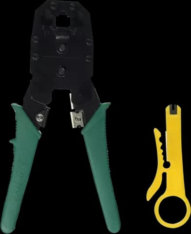 آچار شبکه و سیم لخت کن Oubao OB-315