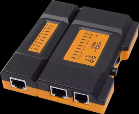 تستر شبکه مدل MINI PRO CY-468A