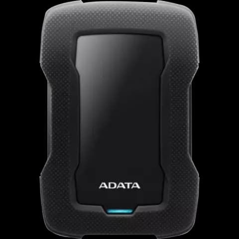 هارد اکسترنال 4ترابایت Adata مدل HD330
