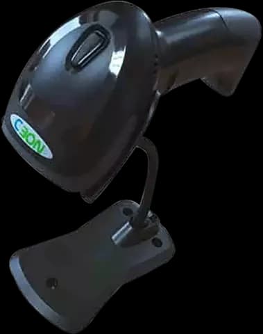 اسکنر بارکد CBON مدل CB-N200