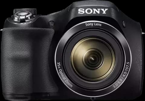 دوربین عکاسی Sony مدل DSC-H300