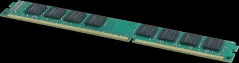 رم کامپیوتر 4 گیگابایت Kingston مدل KVR16N11/4 1600MHz CL11