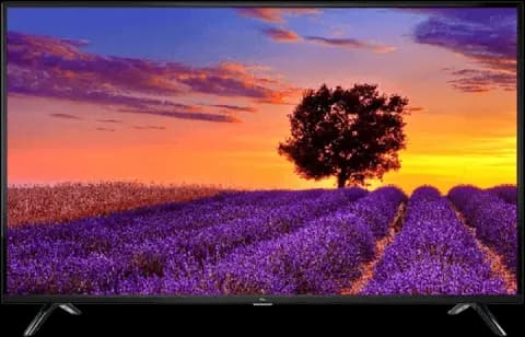 تلویزیون 49 اینچ TCL مدل 49D3000