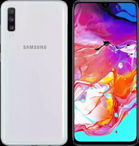 گوشی موبایل 128 گیگابایت Samsung مدل Galaxy A70