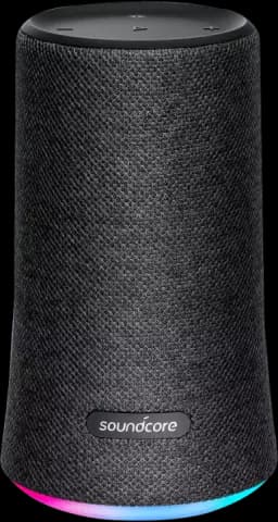 اسپیکر قابل حمل ANKER مدل SOUNDCORE FLARE A3161