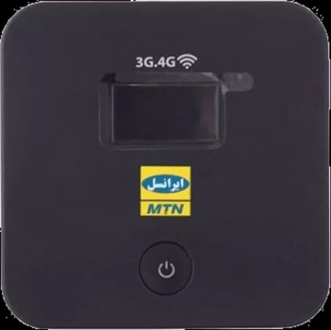 مودم IRANCELL 3G/4G مدل LH92