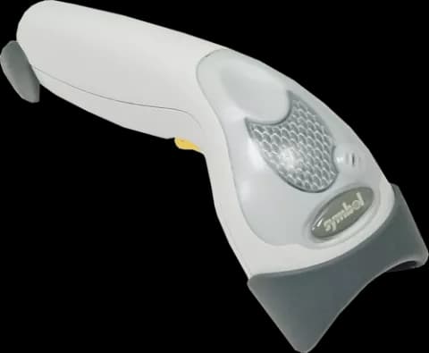 اسکنر بارکد SYMBOL مدل LS-1902T-1000