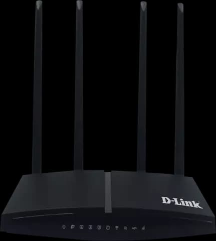 مودم روتر 4G/LTE بی سیم D-Link مدل DWR-M921 N300