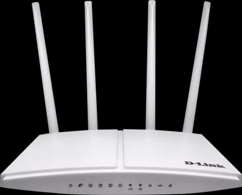 مودم روتر D-Link 4G مدل DWR-M960