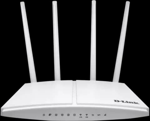 مودم روتر 4G/LTE بی سیم D-Link مدل DWR-M961 AC1200