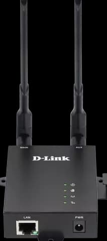 مودم روتر D-Link 4G مدل DWM-312
