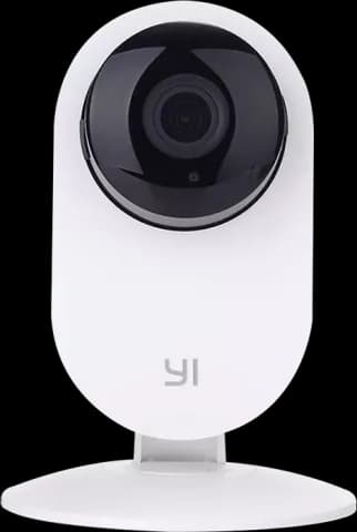 دوربین مدار بسته تحت شبکه XIAOMI مدل YI YHS-113-IR نسخه گلوبال