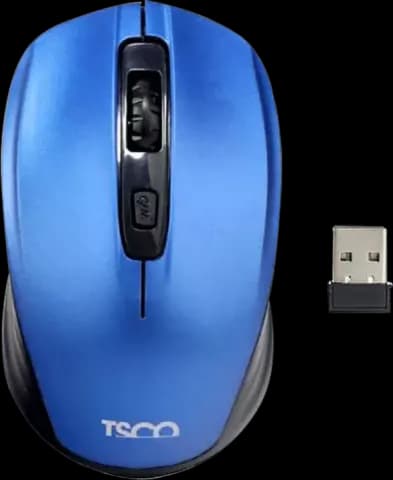 موس TSCO مدل TM 666W