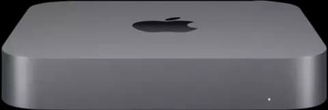 مینی پی سی Apple مدل MAC MINI MRTT2