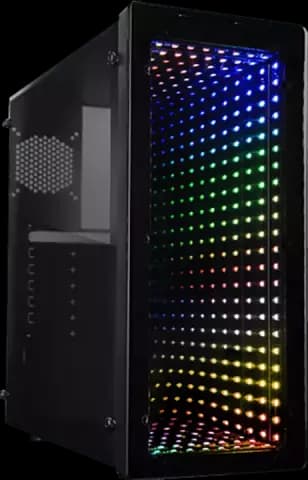 کیس Raidmax مدل GALAXY X230FAB