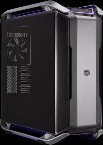 کیس Cooler Master مدل COSMOS C700P